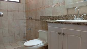 Se alquila casa en Pozos Santa Ana 27-454