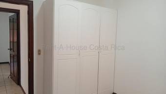 Se alquila casa en Pozos Santa Ana 27-454