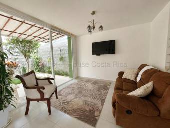 Se alquila casa en La Ribera Belén 27-463 Se alquila casa en La Ribera Belén 27-463