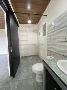 Modern Second-Floor Apartment for Rent in Santa Ana Center