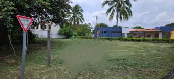 Lot for Sale in Pozos de Santa Ana
