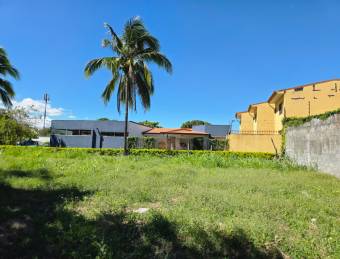 Lot for Sale in Pozos de Santa Ana