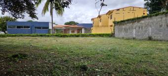 Lot for Sale in Pozos de Santa Ana