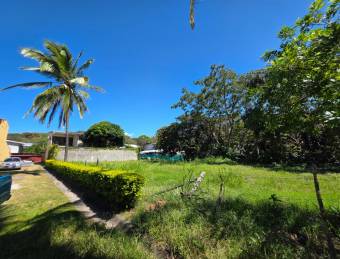 Lot for Sale in Pozos de Santa Ana