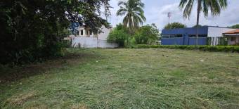 Lot for Sale in Pozos de Santa Ana