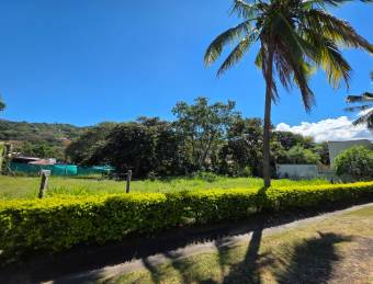 Lot for Sale in Pozos de Santa Ana