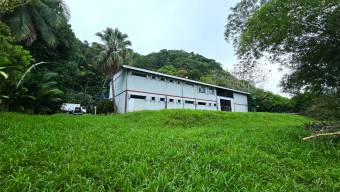 SE VENDE EDIFICIO COMERCIAL CON ALTA VISIBILIDAD EN CORONADO DE OSA, $ 460,000, 6, Puntarenas, Osa