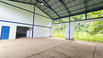SE VENDE EDIFICIO COMERCIAL CON ALTA VISIBILIDAD EN CORONADO DE OSA, $ 460,000, 6, Puntarenas, Osa