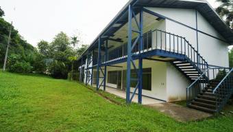 SE VENDE EDIFICIO COMERCIAL CON ALTA VISIBILIDAD EN CORONADO DE OSA, $ 460,000, 6, Puntarenas, Osa