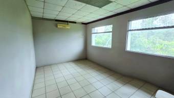 SE VENDE EDIFICIO COMERCIAL CON ALTA VISIBILIDAD EN CORONADO DE OSA, $ 460,000, 6, Puntarenas, Osa