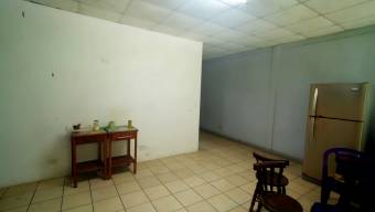 SE VENDE EDIFICIO COMERCIAL CON ALTA VISIBILIDAD EN CORONADO DE OSA, $ 460,000, 6, Puntarenas, Osa