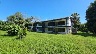 SE VENDE EDIFICIO COMERCIAL CON ALTA VISIBILIDAD EN CORONADO DE OSA, $ 460,000, 6, Puntarenas, Osa