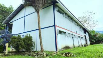 SE VENDE EDIFICIO COMERCIAL CON ALTA VISIBILIDAD EN CORONADO DE OSA, $ 460,000, 6, Puntarenas, Osa