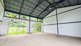 SE VENDE EDIFICIO COMERCIAL CON ALTA VISIBILIDAD EN CORONADO DE OSA, $ 460,000, 6, Puntarenas, Osa