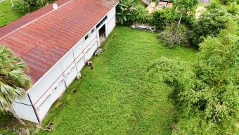 SE VENDE EDIFICIO COMERCIAL CON ALTA VISIBILIDAD EN CORONADO DE OSA, $ 460,000, 6, Puntarenas, Osa