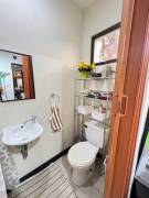 Spacious Detached House for Sale in Santa Ana Center