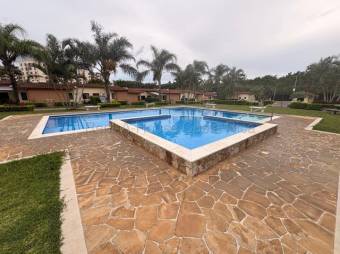 Alquiler de Casa en San Rafael de Alajuela. RAH 27-460