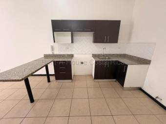 Alquiler de Casa en San Rafael de Alajuela. RAH 27-460