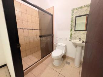 Alquiler de Casa en San Rafael de Alajuela. RAH 27-460