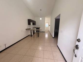 Alquiler de Casa en San Rafael de Alajuela. RAH 27-460