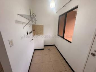 Alquiler de Casa en San Rafael de Alajuela. RAH 27-460