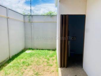 Venta de Casa en CONDOMINIO CIUDAD DEL VALLE en El Guarco-El Tejar. RAH 27-468