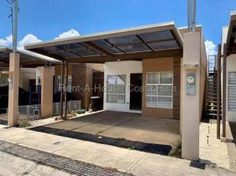 Venta de Casa en CONDOMINIO CIUDAD DEL VALLE en El Guarco-El Tejar. RAH 27-468