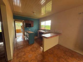 Venta de Casa de Montaña en Acosta-Guaitil-San José. RAH 27-425 Venta de Casa de Montaña en Acosta-Guaitil-San José. RAH 27-425