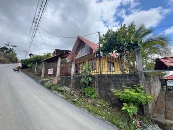 Venta de Casa de Montaña en Acosta-Guaitil-San José. RAH 27-425 Venta de Casa de Montaña en Acosta-Guaitil-San José. RAH 27-425