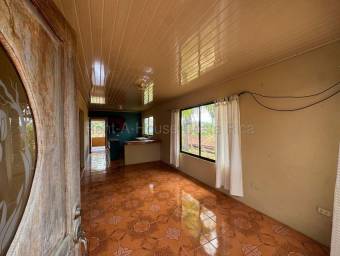 Venta de Casa de Montaña en Acosta-Guaitil-San José. RAH 27-425 Venta de Casa de Montaña en Acosta-Guaitil-San José. RAH 27-425