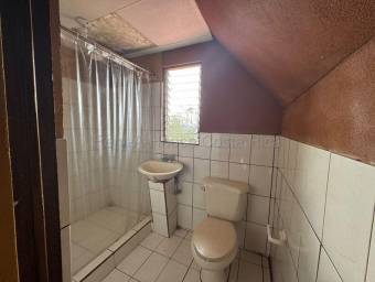 Venta de Casa de Montaña en Acosta-Guaitil-San José. RAH 27-425 Venta de Casa de Montaña en Acosta-Guaitil-San José. RAH 27-425