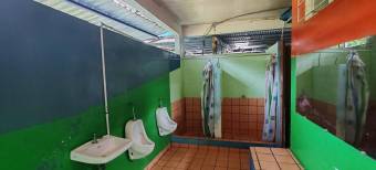 Venta de Bodega en Tibás, San José. RAH 27-424