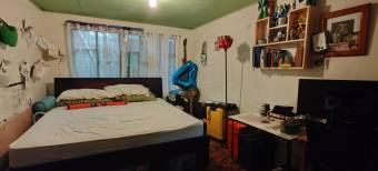 Venta de Bodega en Tibás, San José. RAH 27-424