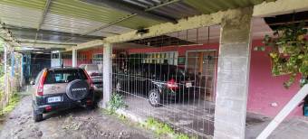 Venta de Bodega en Tibás, San José. RAH 27-424