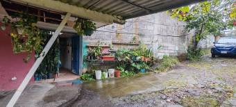 Venta de Bodega en Tibás, San José. RAH 27-424