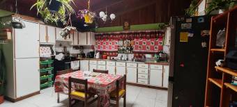 Venta de Bodega en Tibás, San José. RAH 27-424