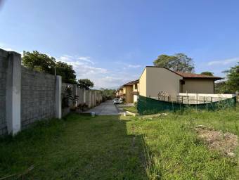Venta de Lote en Río Oro-Santa Ana. RAH 27-420 Venta de Lote en Río Oro-Santa Ana. RAH 27-420