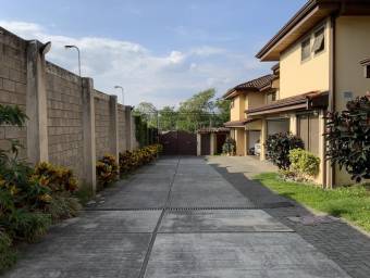 Venta de Lote en Río Oro-Santa Ana. RAH 27-420 Venta de Lote en Río Oro-Santa Ana. RAH 27-420