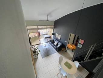 Venta de Apartamento en Avalon Country-Santa Ana. RAH 27-416
