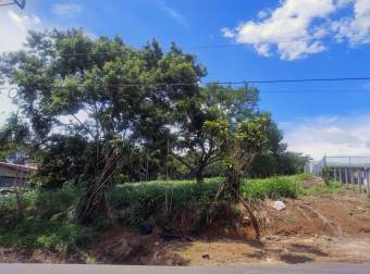 Lote Residencial