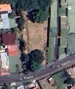 Lote Residencial