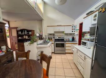HEREDIA SANTA BARBARA VENDO CASA ₡89.000.000