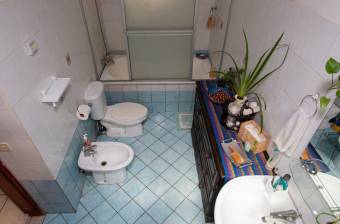 HEREDIA SANTA BARBARA VENDO CASA ₡89.000.000