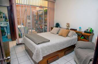 HEREDIA SANTA BARBARA VENDO CASA ₡89.000.000