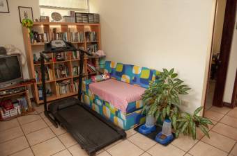 HEREDIA SANTA BARBARA VENDO CASA ₡89.000.000
