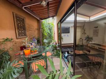 HEREDIA SANTA BARBARA VENDO CASA ₡89.000.000