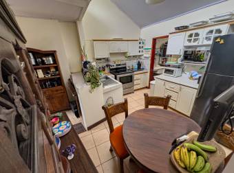 HEREDIA SANTA BARBARA VENDO CASA ₡89.000.000