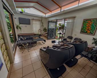 HEREDIA SANTA BARBARA VENDO CASA ₡89.000.000