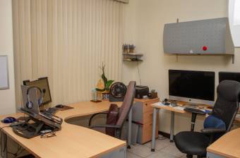 HEREDIA SANTA BARBARA VENDO CASA ₡89.000.000