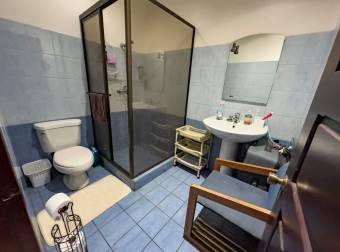 HEREDIA SANTA BARBARA VENDO CASA ₡89.000.000